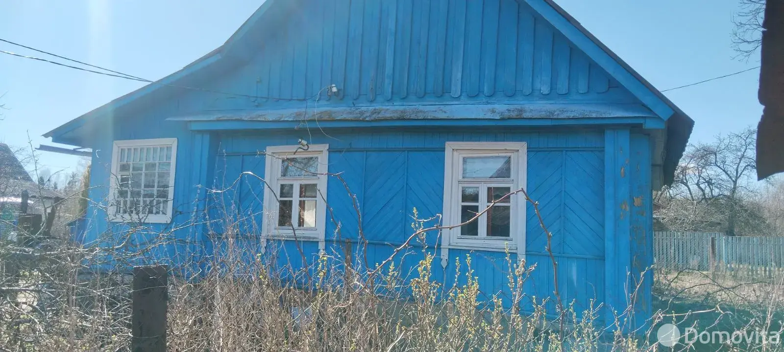 дом, Воловщина, 
