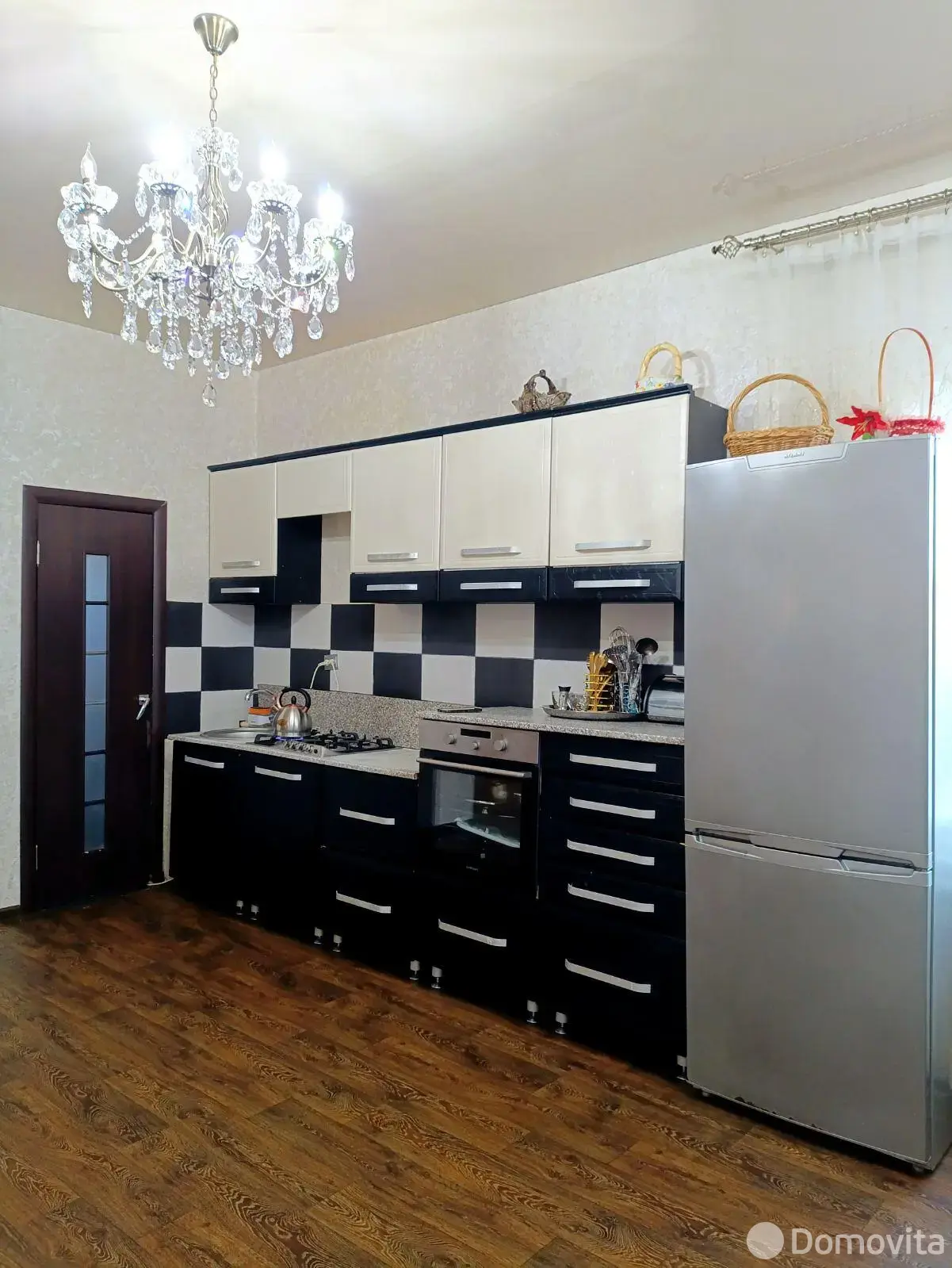 дом, Гомель, ул. Луговая 