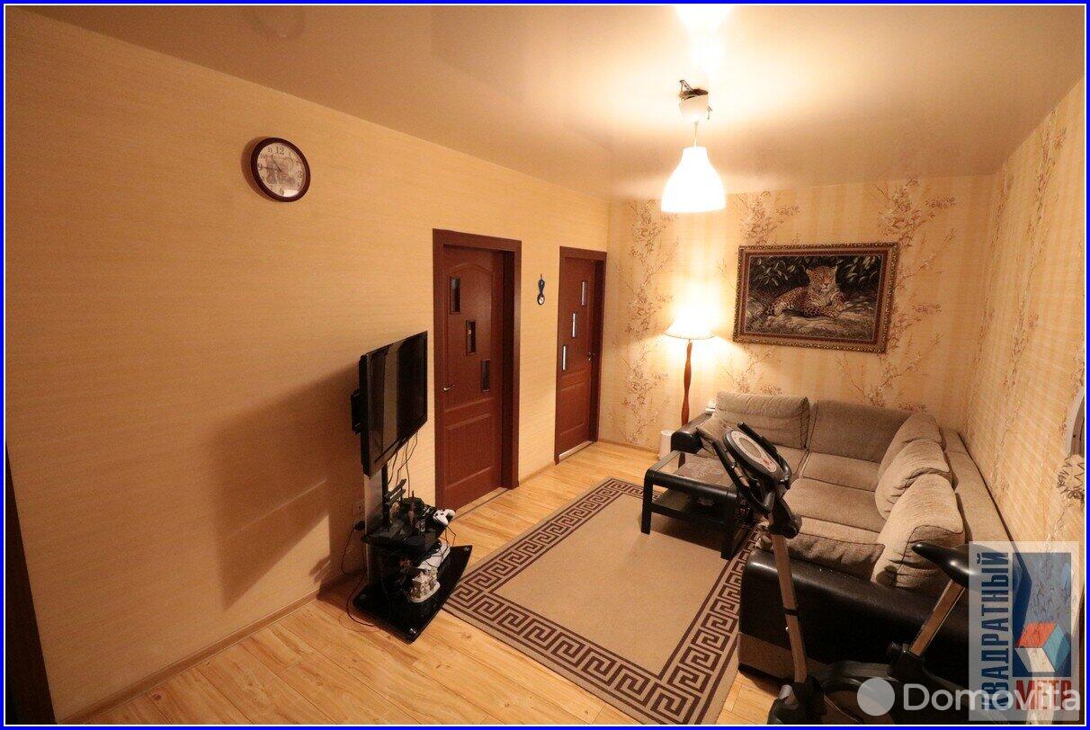 Продажа 2-комнатной квартиры в Минске, ул. Неманская, д. 6, 127000 USD, код: 900298 - фото 3