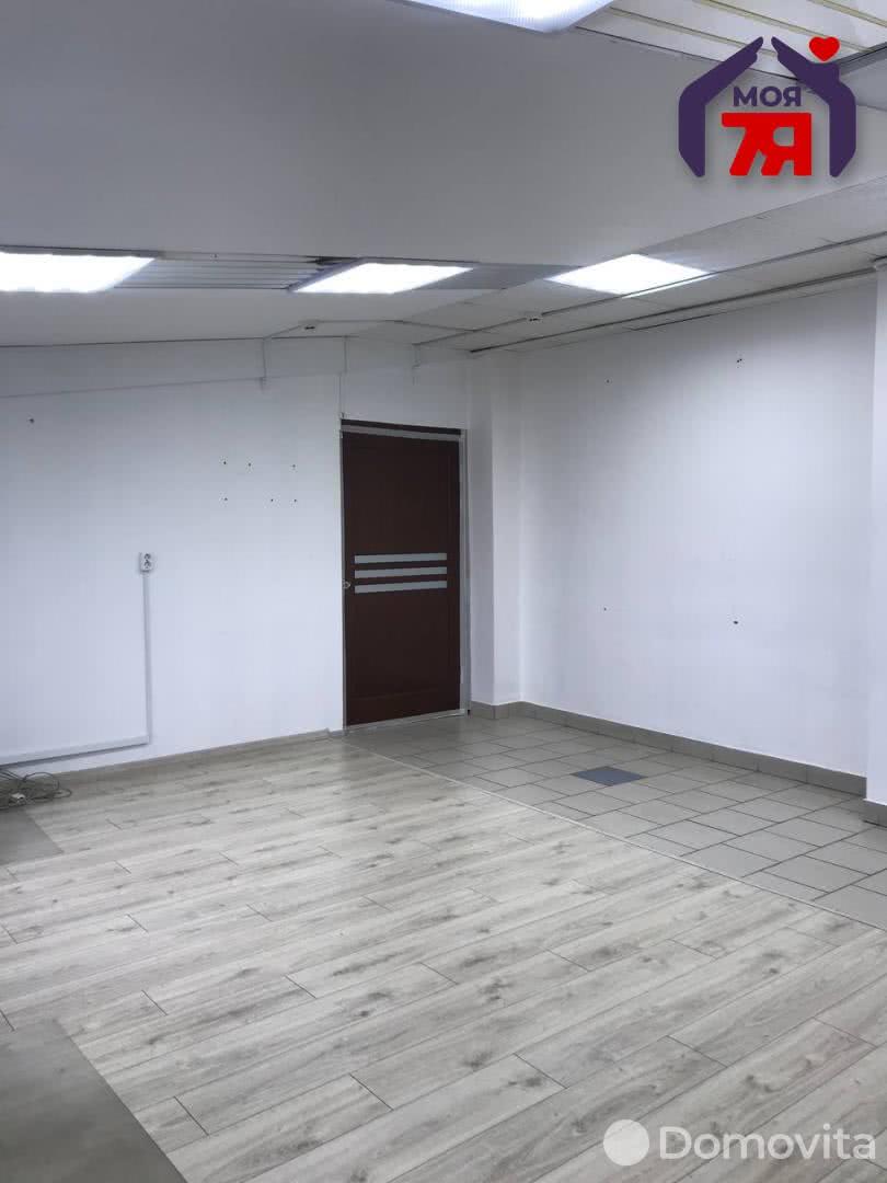 Аренда офиса на ул. Карла Либкнехта, д. 45 в Минске, 560USD, код 11849 - фото 4