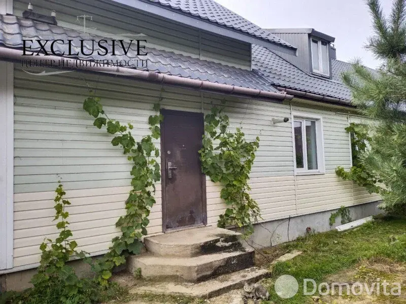 дом, Опытный, ул. Центральная 