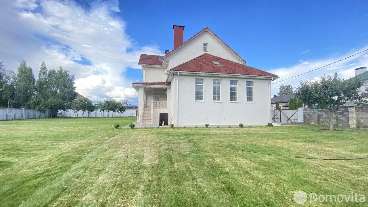 дом, Дроздово, ул. Мирная - лучшее предложение