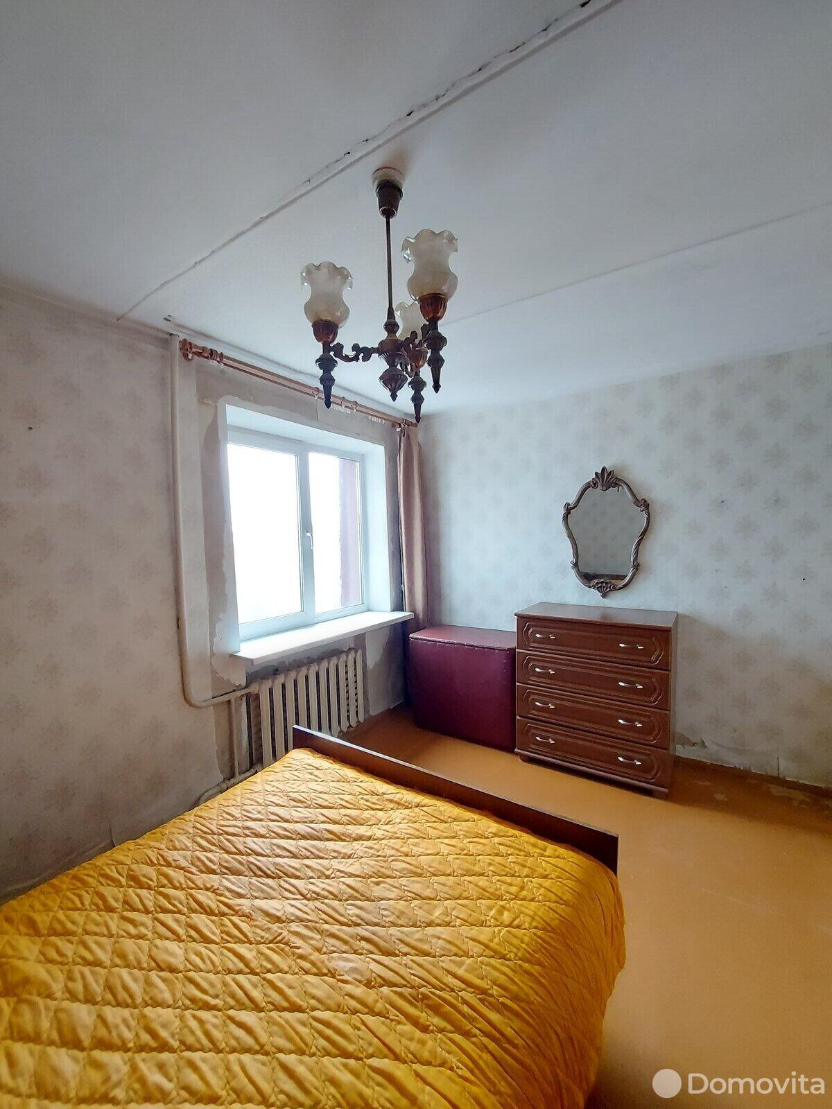 Продажа 2-комнатной квартиры в Борисове, ул. Ватутина, д. 22, 34000 USD, код: 995264 - фото 5