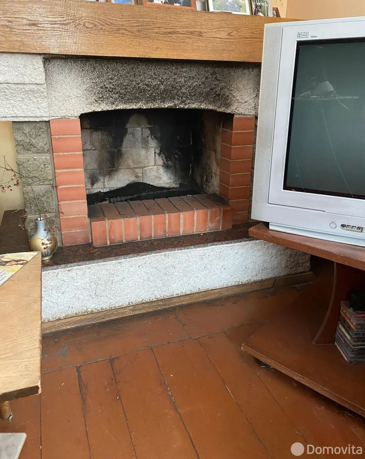 Стоимость продажи коттеджа, Заречье, 