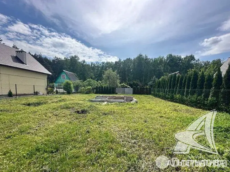 участок, Березка-Чернавчицкая, 