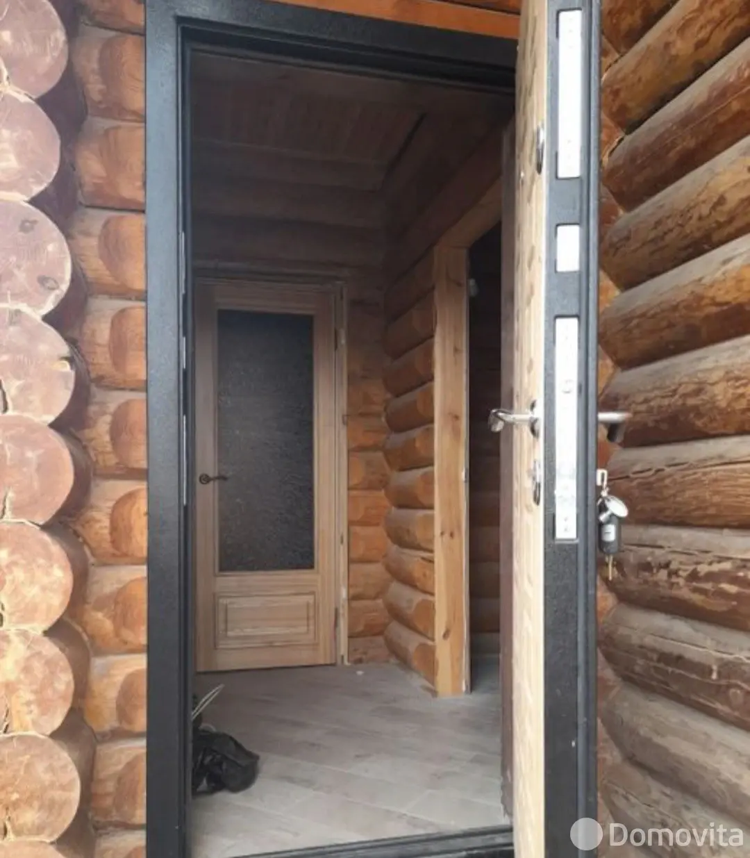 дом, Витебск, ул. 4-я Загородная, д. 31, стоимость продажи 392 675 р.