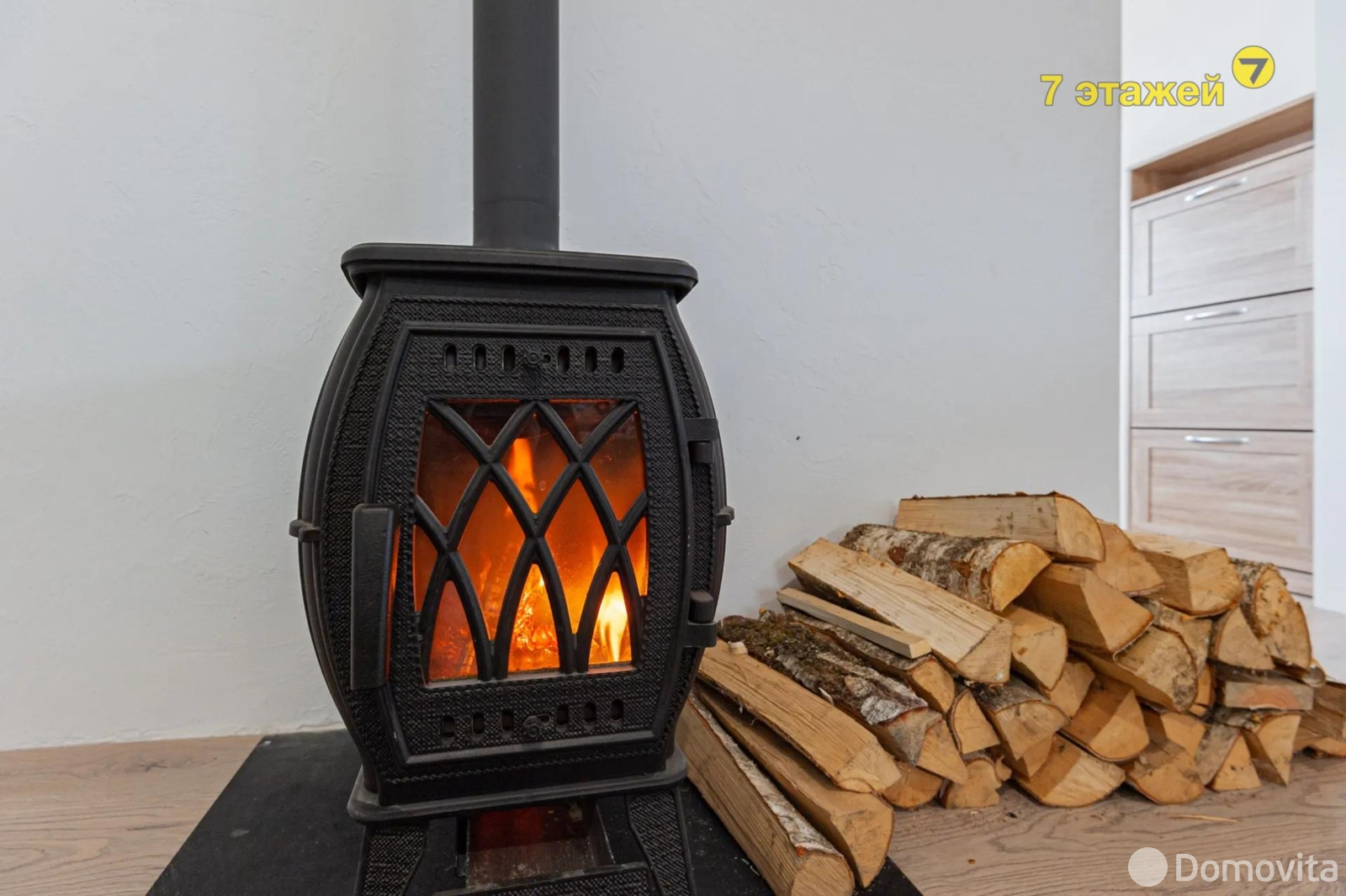 дом, Михалово, 