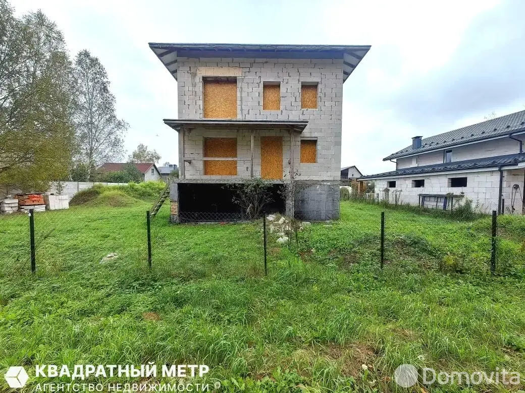 продажа коттеджа, Михановичи, ул. Лесная, д. 4