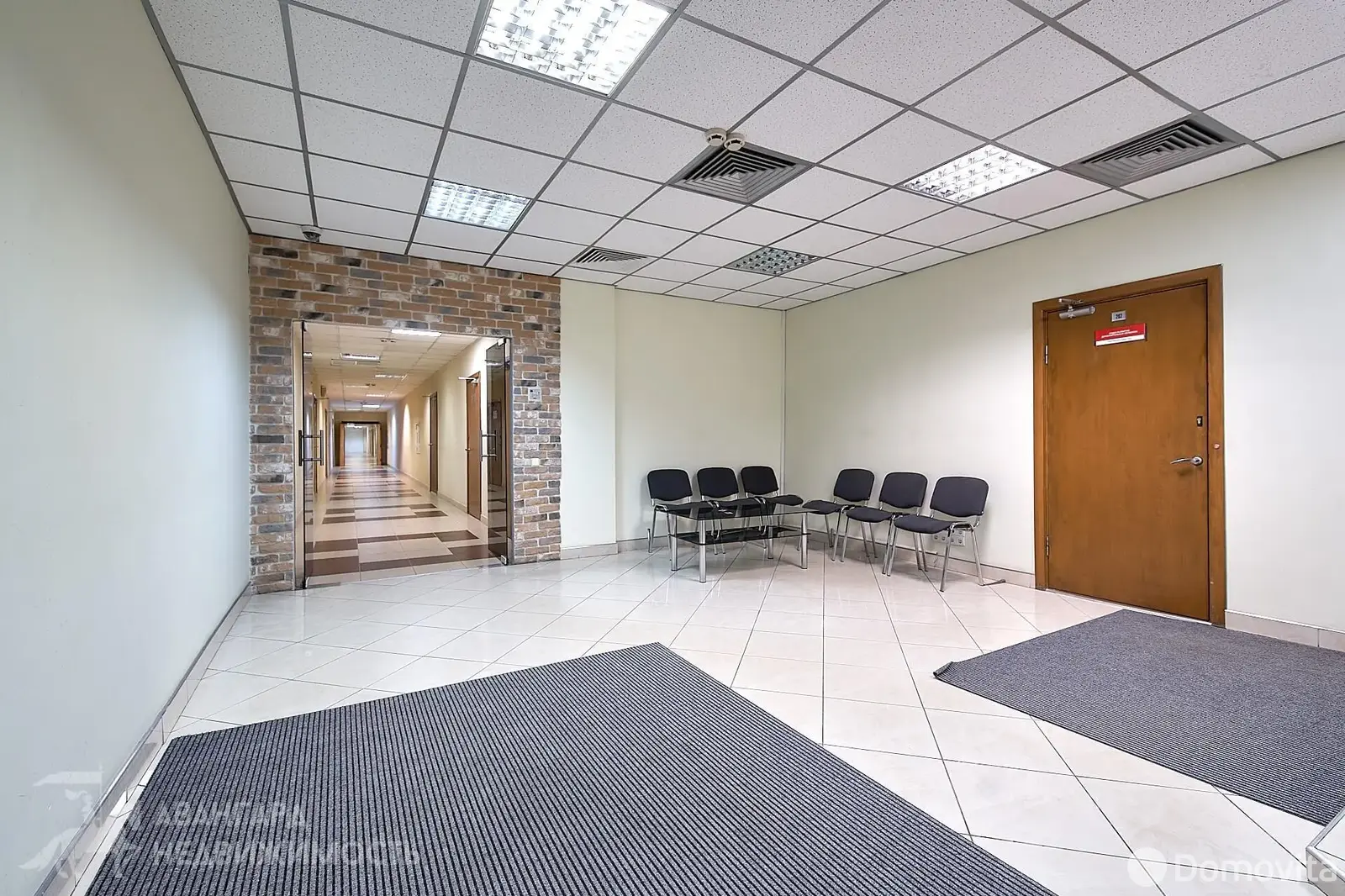 Снять офис на ул. Фабрициуса, д. 8/Б1 в Минске, 5828BYN, код 15777 - фото 10