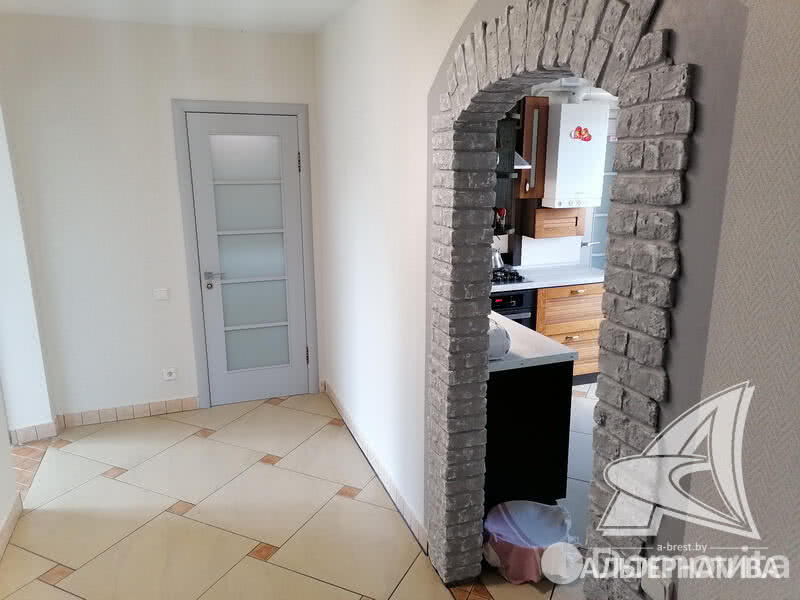 Продажа 1-этажной дачи в Газовик-80 Брестская область, 89900USD, код 175732 - фото 19