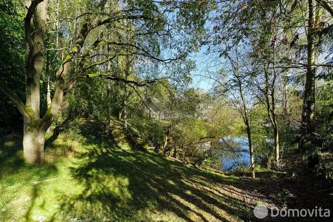 участок, Губичи, ул. Набережная, стоимость продажи 318 527 р.