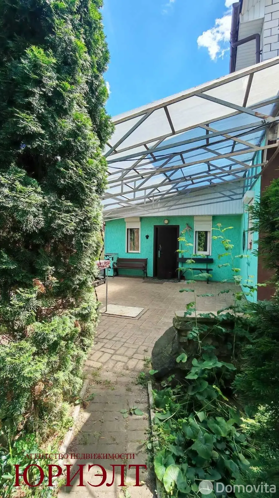 Продажа 2-этажной дачи в Радиолог Гомельская область, 275000BYN, код 186360 - фото 33