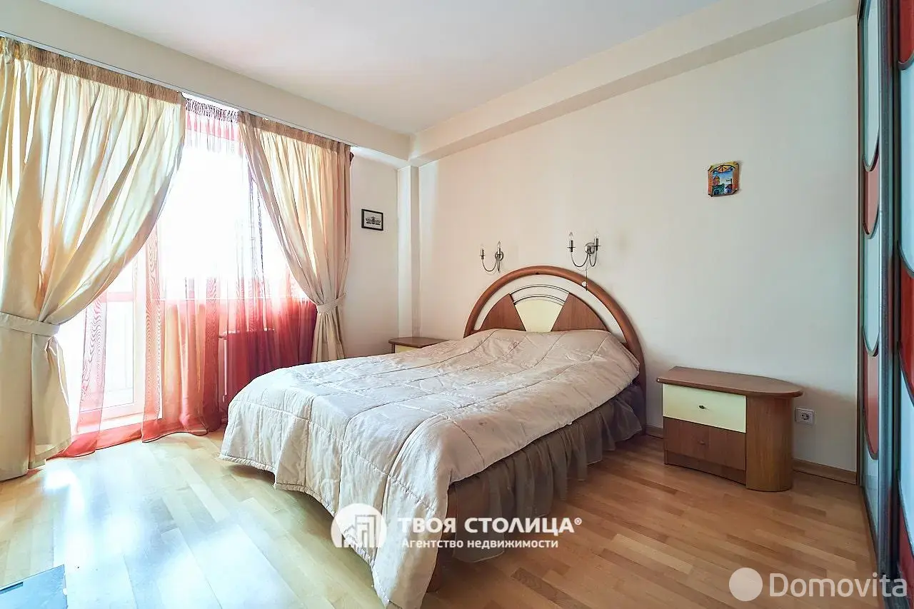 квартира, Минск, ул. Максима Богдановича, д. 128, стоимость продажи 431 499 р.