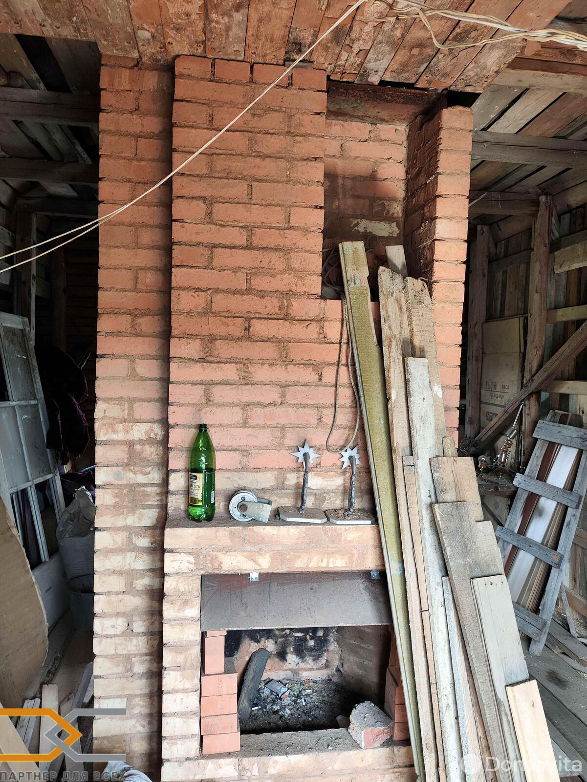 Продажа 2-этажной дачи в Алгоритм Минская область, 10999USD, код 179661 - фото 25