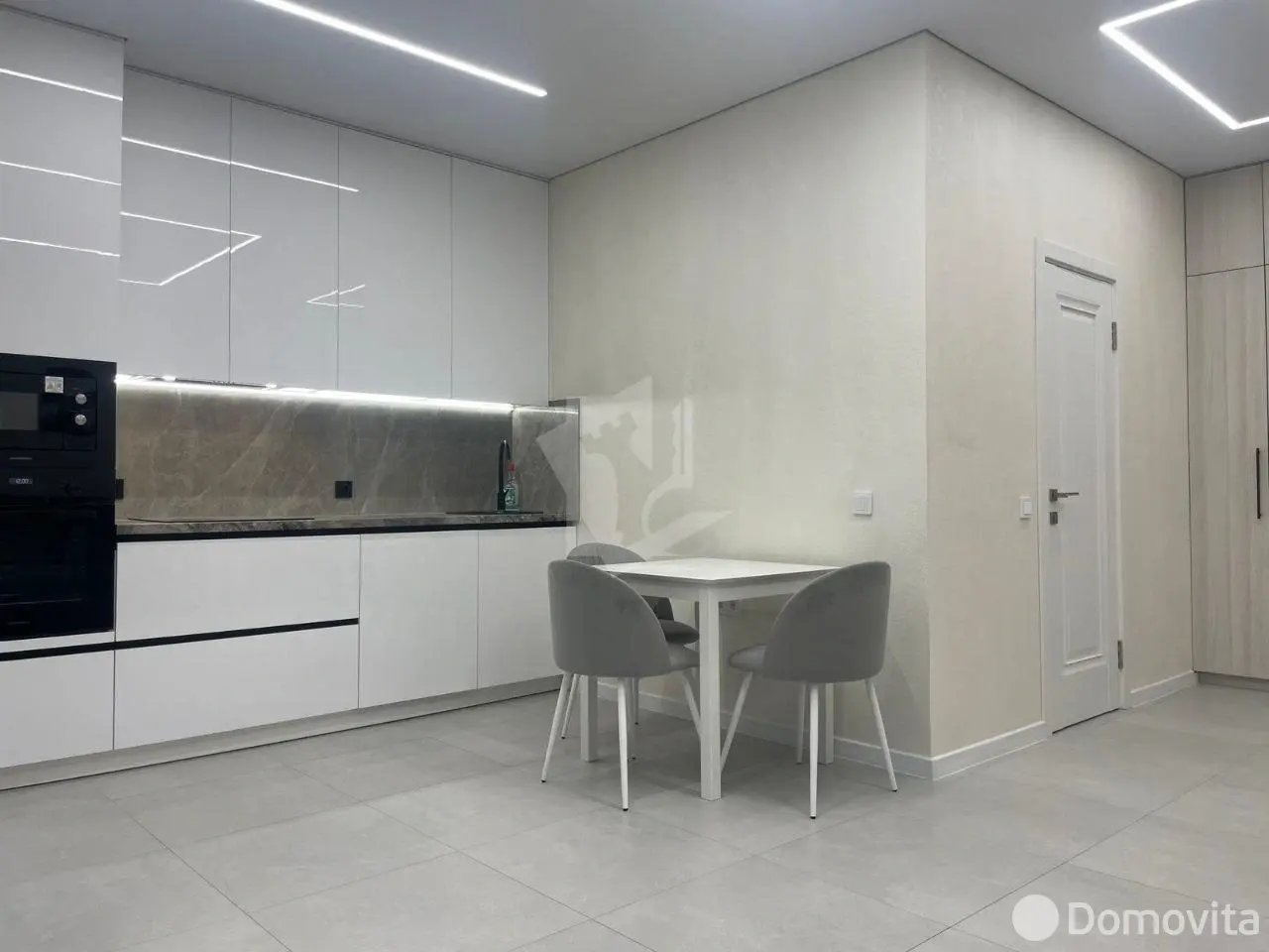 Снять 3-комнатную квартиру в Минске, пр-т Победителей, д. 115, 2200BYN, код 151178 - фото 2