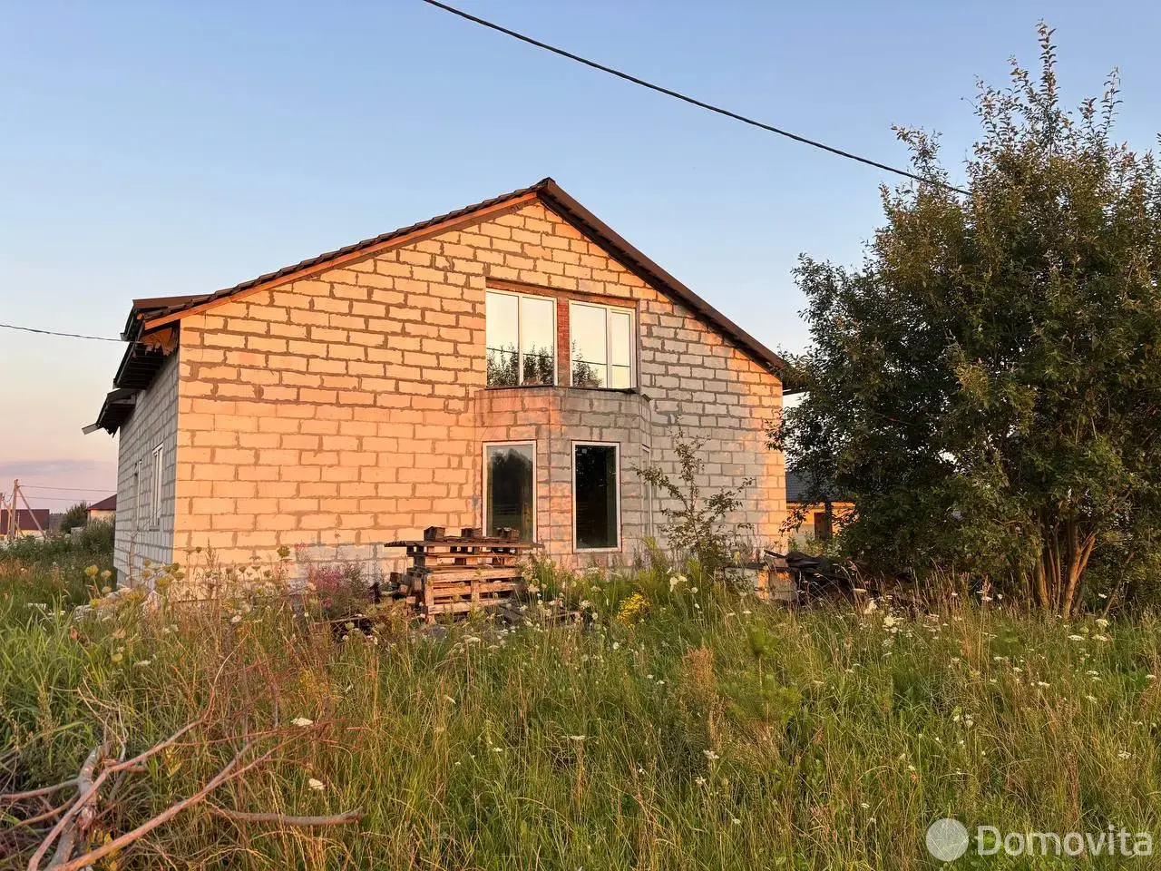 дом, Лида, ул. Советская, д. 41 от собственника