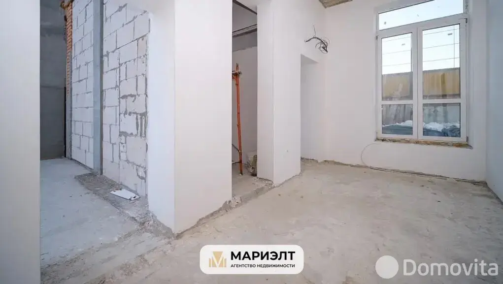 дом, Боровляны, ул. Речная 
