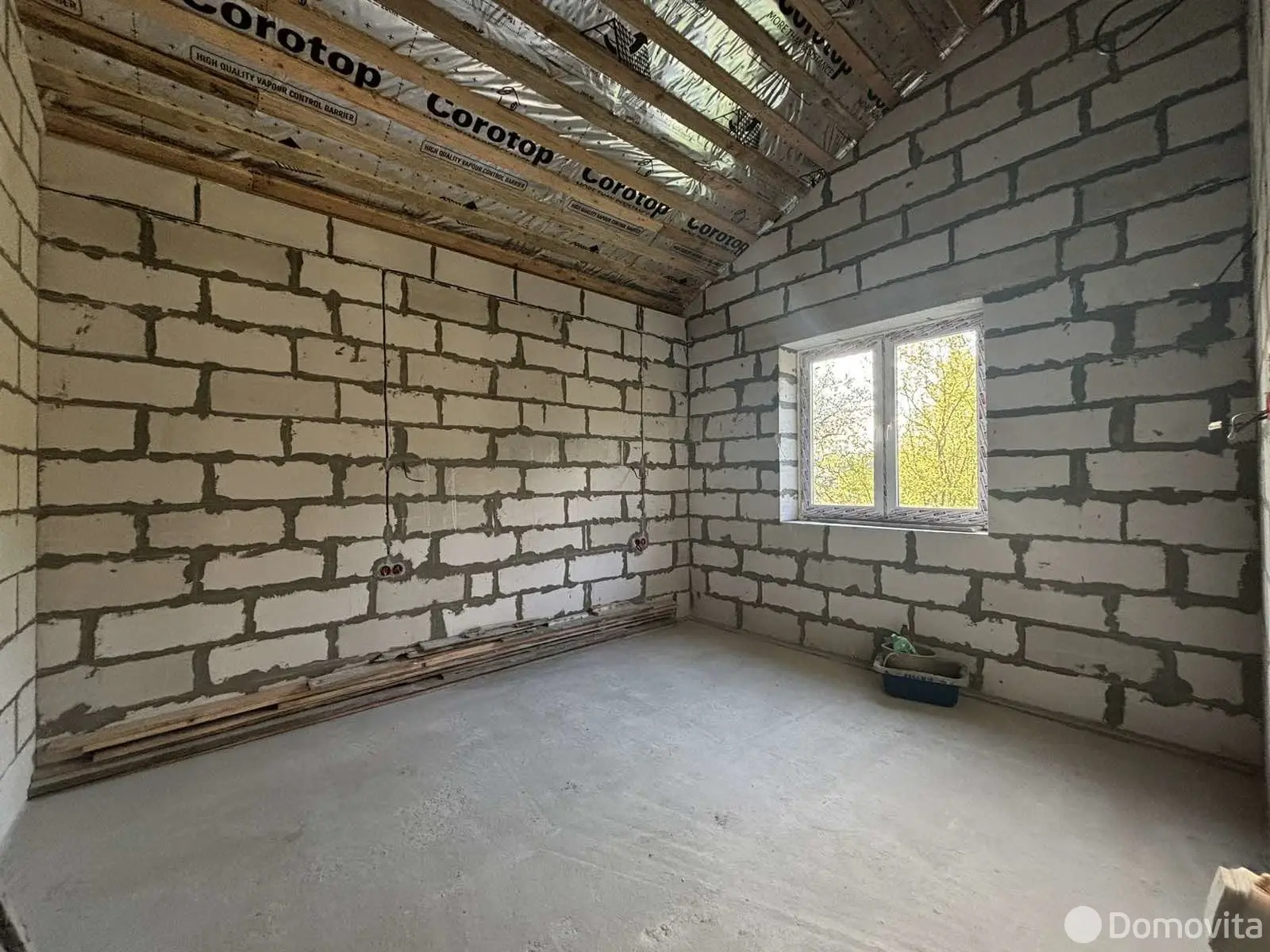 Продажа 1-этажной дачи в Принеманское-1 Гродненская область, 50000USD, код 185623 - фото 14