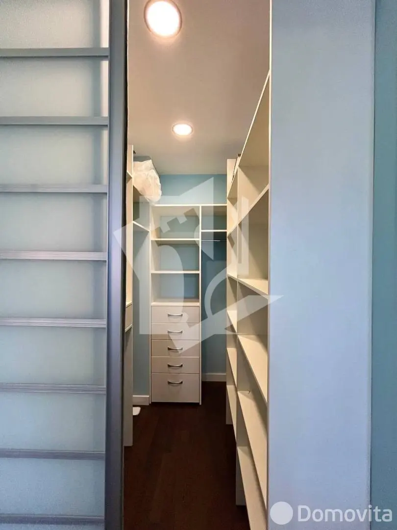 Снять 2-комнатную квартиру в Минске, ул. Кирилла Туровского, д. 22, 800USD, код 146390 - фото 4