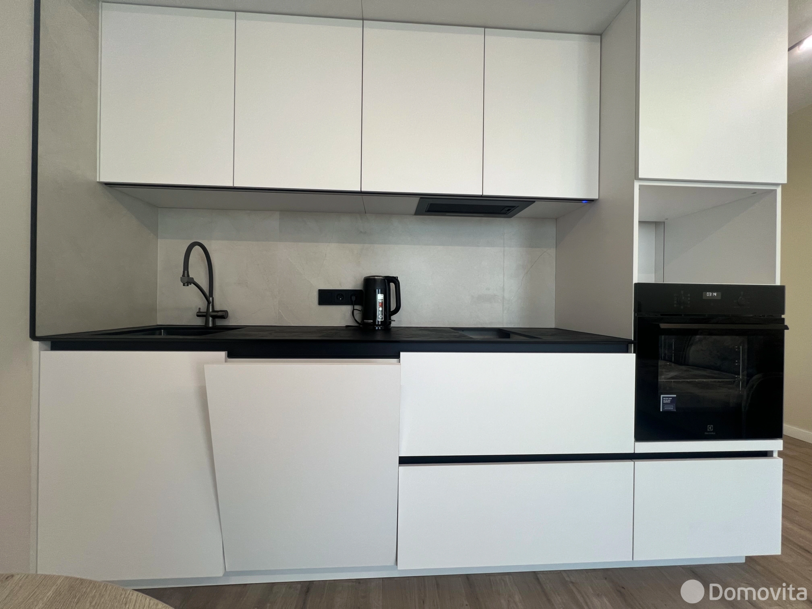 Снять 1-комнатную квартиру в Копище, ул. Николая Камова, д. 1, 470USD, код 150958 - фото 20