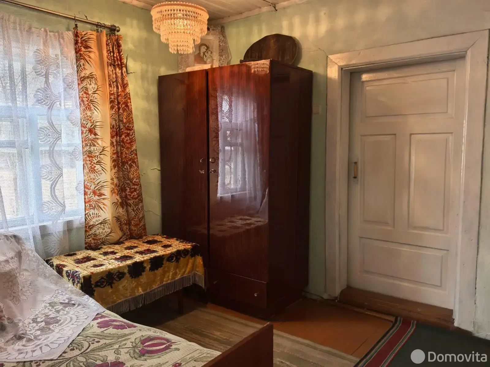 дом, Городьки, ул. Заречная, д. 8 