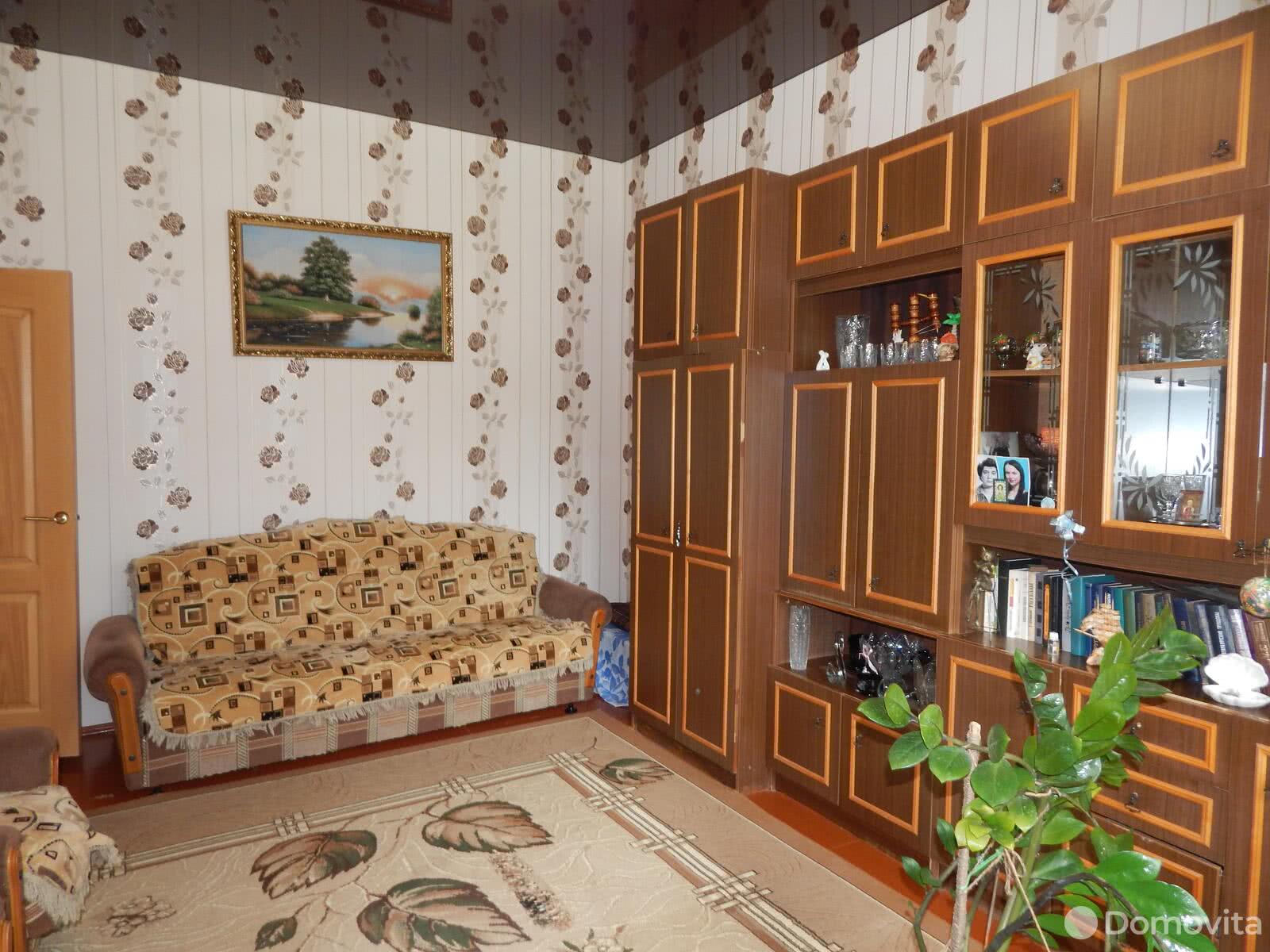 Продажа 4-комнатной квартиры в Станьково, ул. Войсковая, д. 2, 50000 USD, код: 1016233 - фото 1