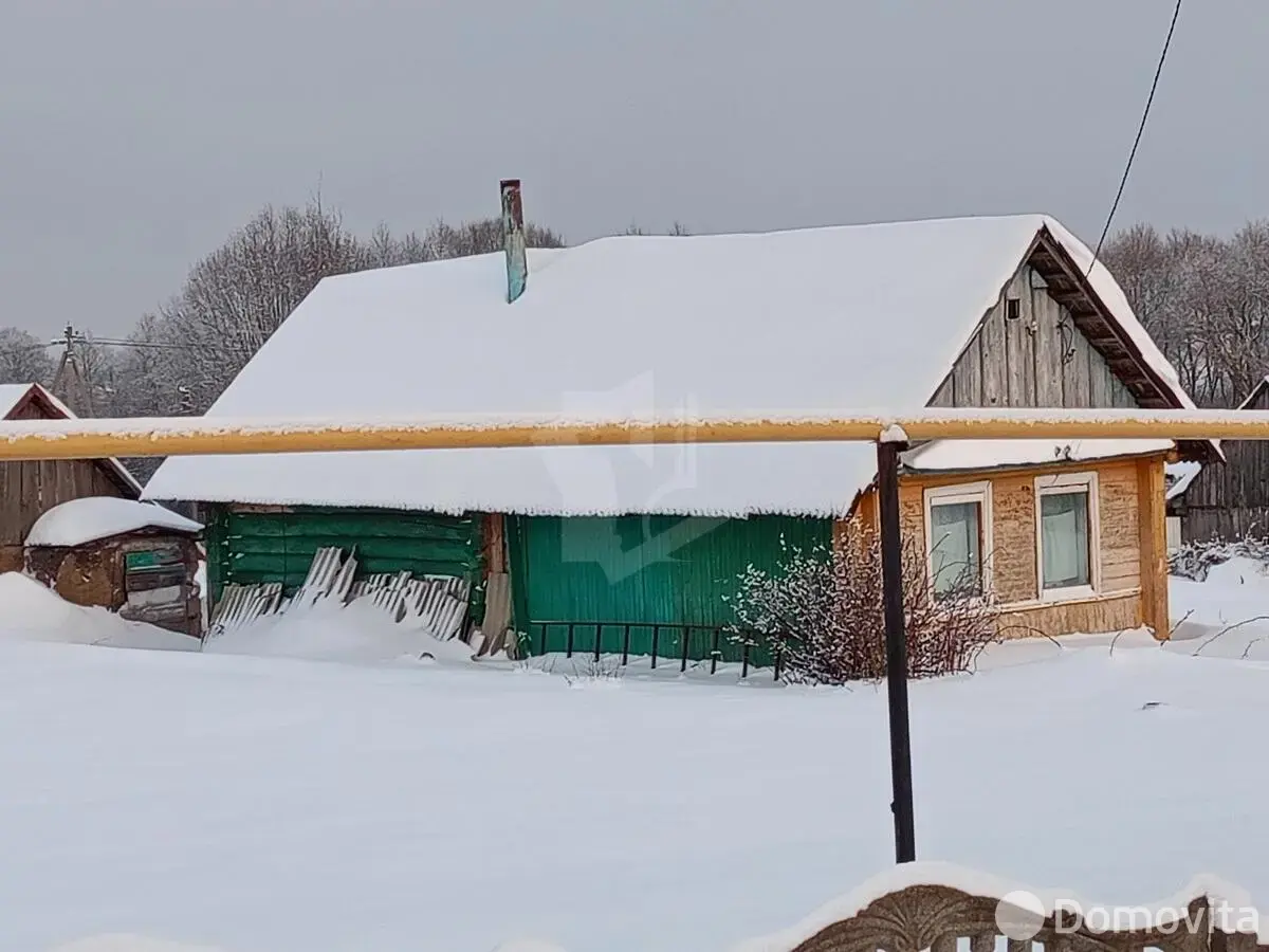 дом, Поморщина, д. 40, стоимость продажи 127 239 р.