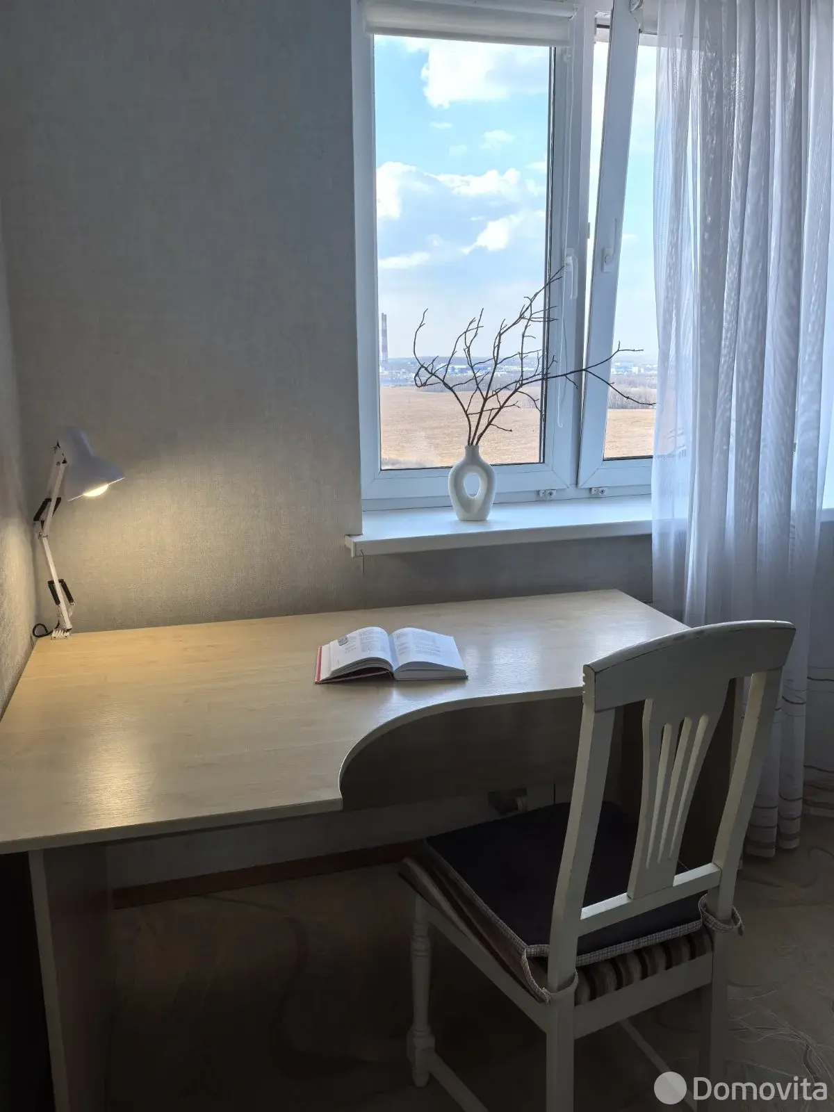 квартира, Минск, ул. Рафиева, д. 54А 