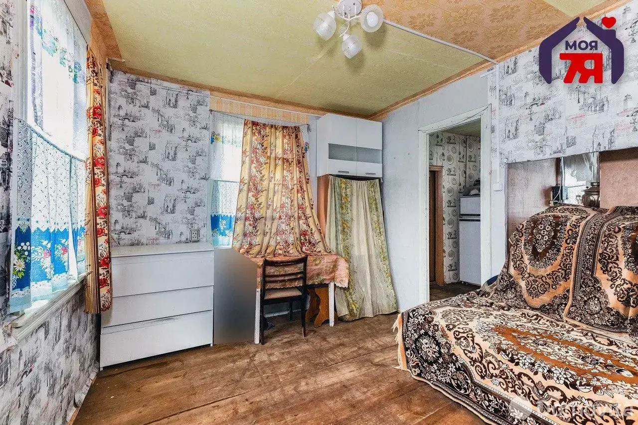 дача, Кальники, 