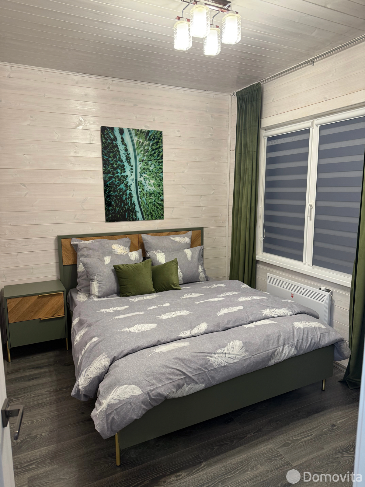 Аренда коттеджа Bright House на сутки в ВЕРЯГИ ул. 8-я, д. 290 , 300BYN, код 1363 - фото 5