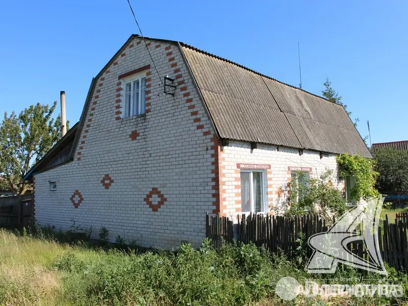 дом, Грушевка, , стоимость продажи 115 670 р.