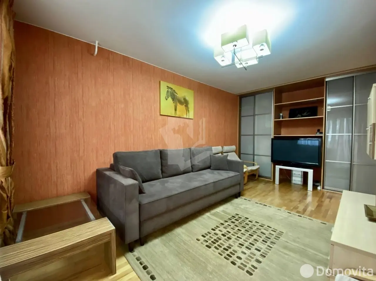 квартира, Минск, пр-т Победителей, д. 75/1 