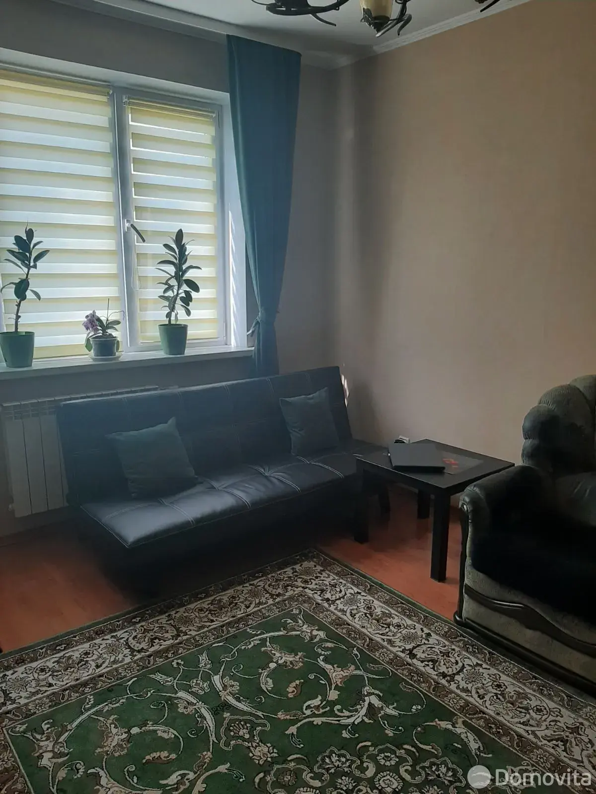 Снять 2-комнатную квартиру в Минске, ул. Сурганова, д. 68, 530USD, код 147693 - фото 11