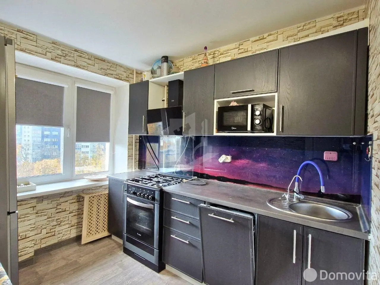 Снять 2-комнатную квартиру в Минске, ул. Веры Хоружей, д. 19, 500USD, код 149319 - фото 11