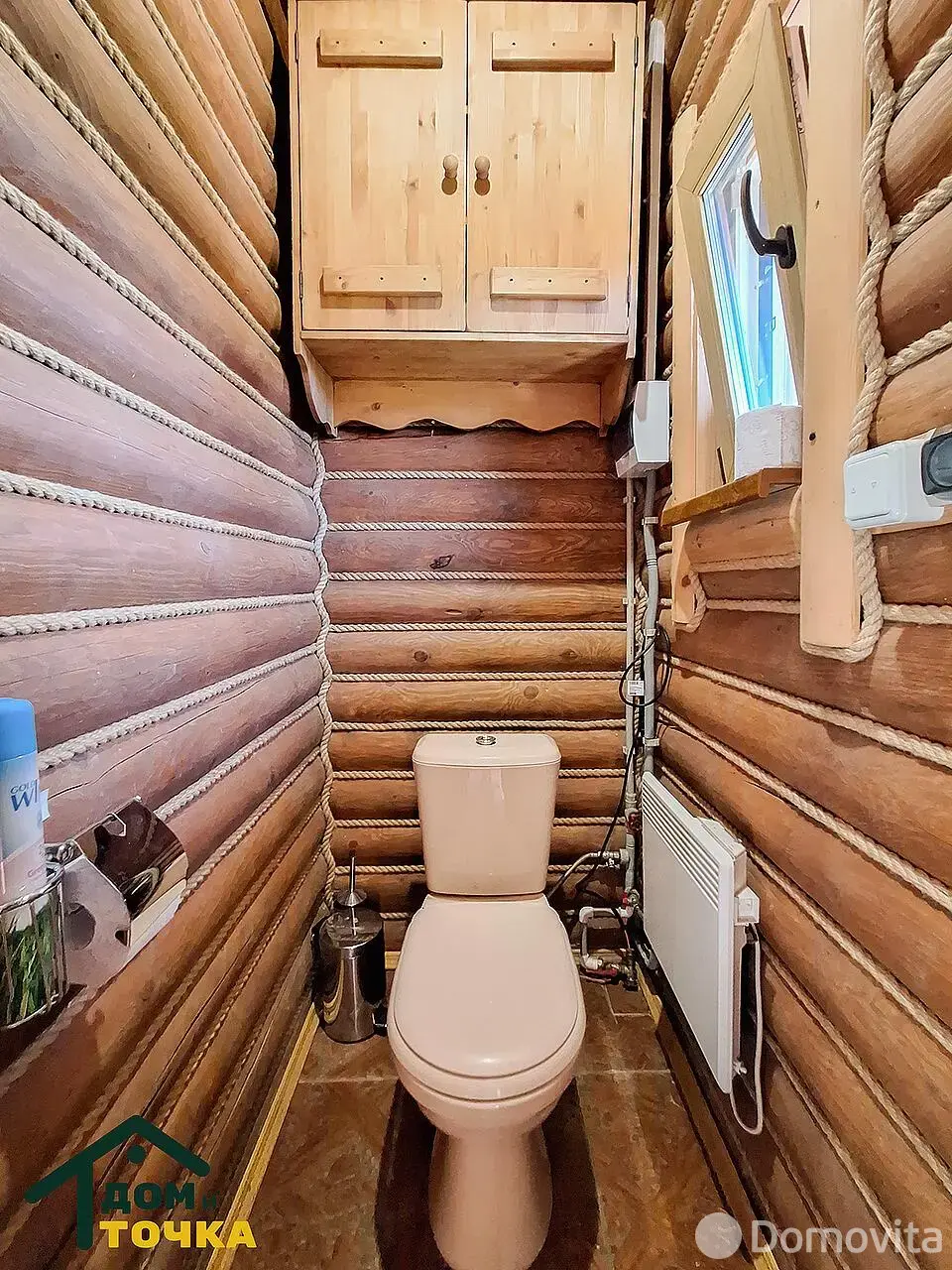 Купить помещение под сферу услуг в Дукелях, д. 5 - фото 26