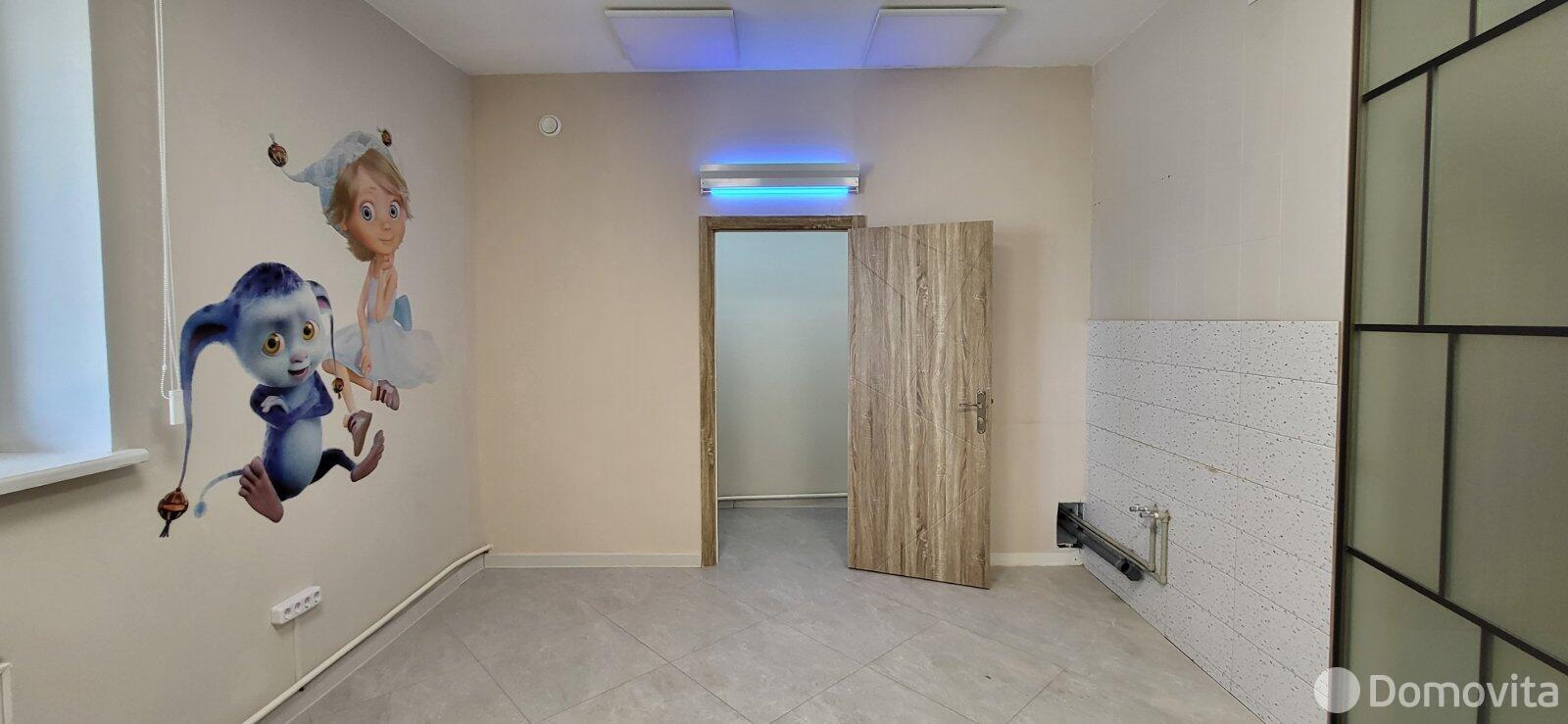 Объект сферы услуг в Минске, ул. Лейтенанта Кижеватова, д. 8/6, код 2582 - фото 12