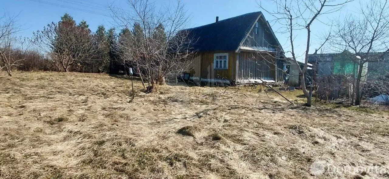 дом, Малашки, 