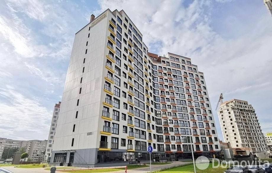 квартира, Минск, ул. Кропоткина, д. 61