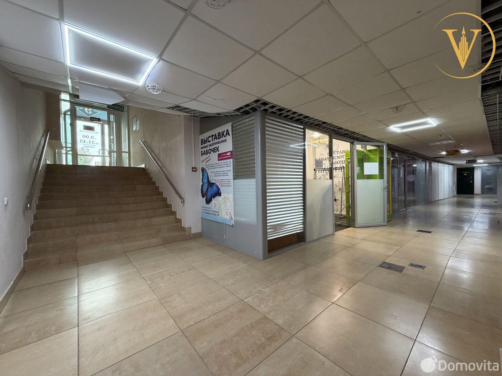 Продажа торгового помещения на ул. Кирилла Туровского, д. 16 в Минске, 332500BYN, код 999450 - фото 15