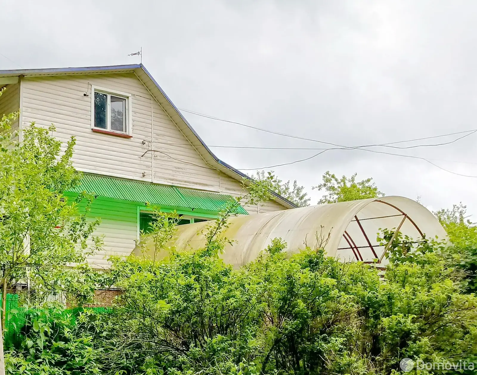 дача, ХОЛМОГОРЬЕ, 