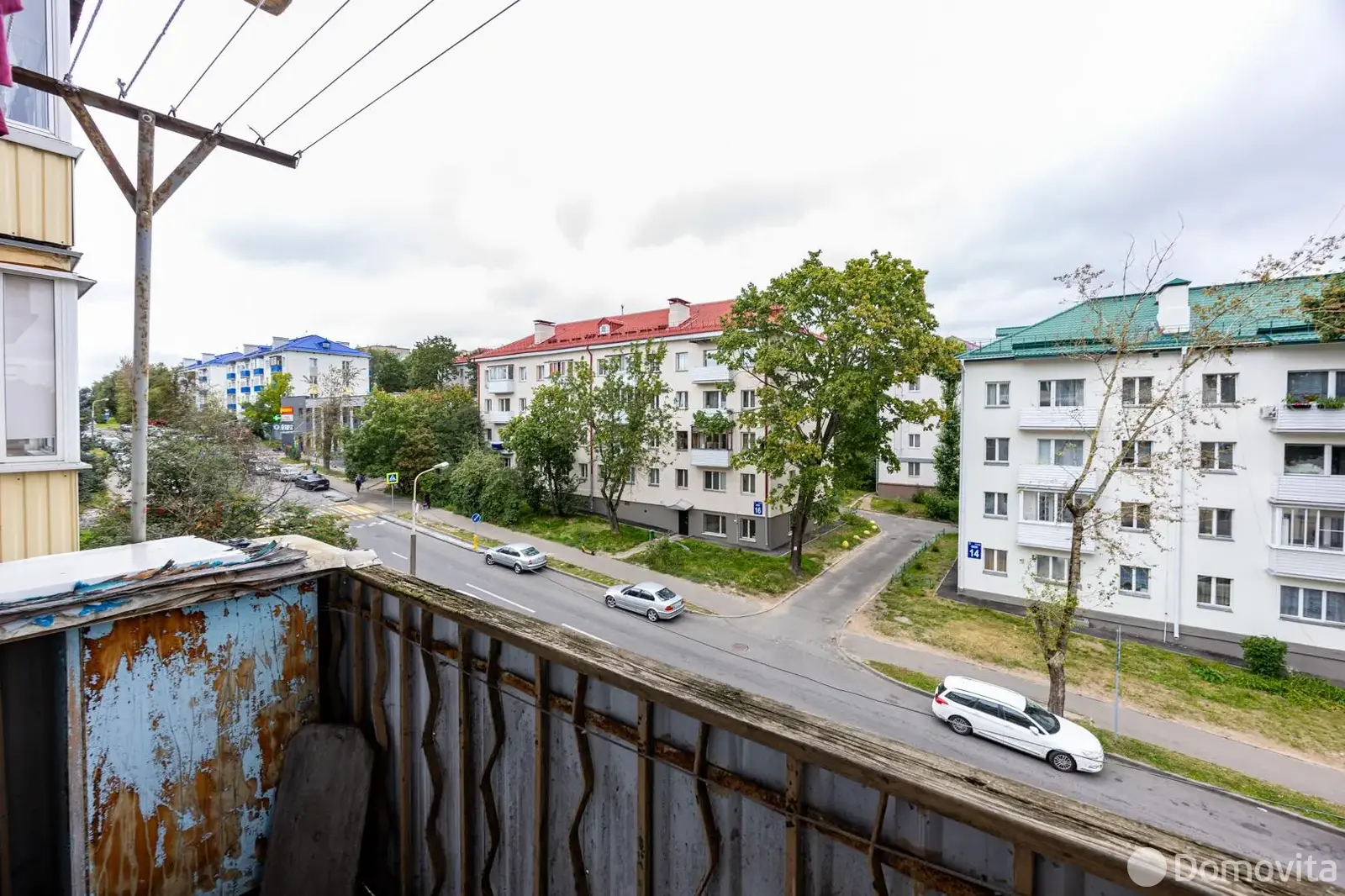 Продажа комнаты в Минске, ул. Коржа, д. 11, цена 35000 USD, код 7280 - фото 16