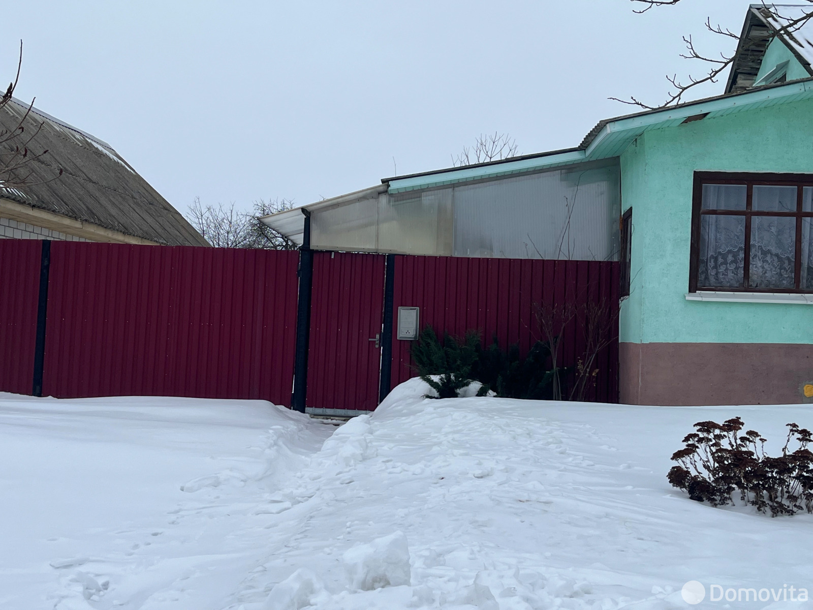 коттедж, Красный Маяк, без посредников