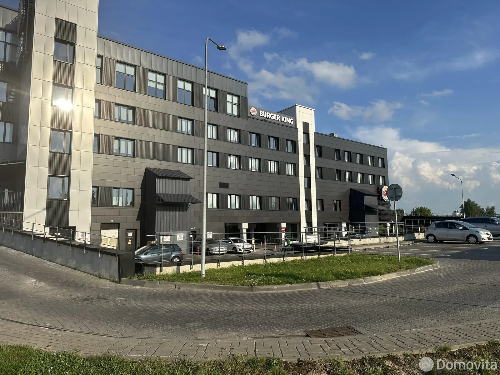 Снять офис на ул. Гурского, д. 56 в Минске, 45885USD, код 15198 - фото 12