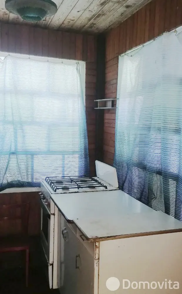 Купить 2-этажную дачу в Елочка Минская область, 13900USD, код 184892 - фото 15