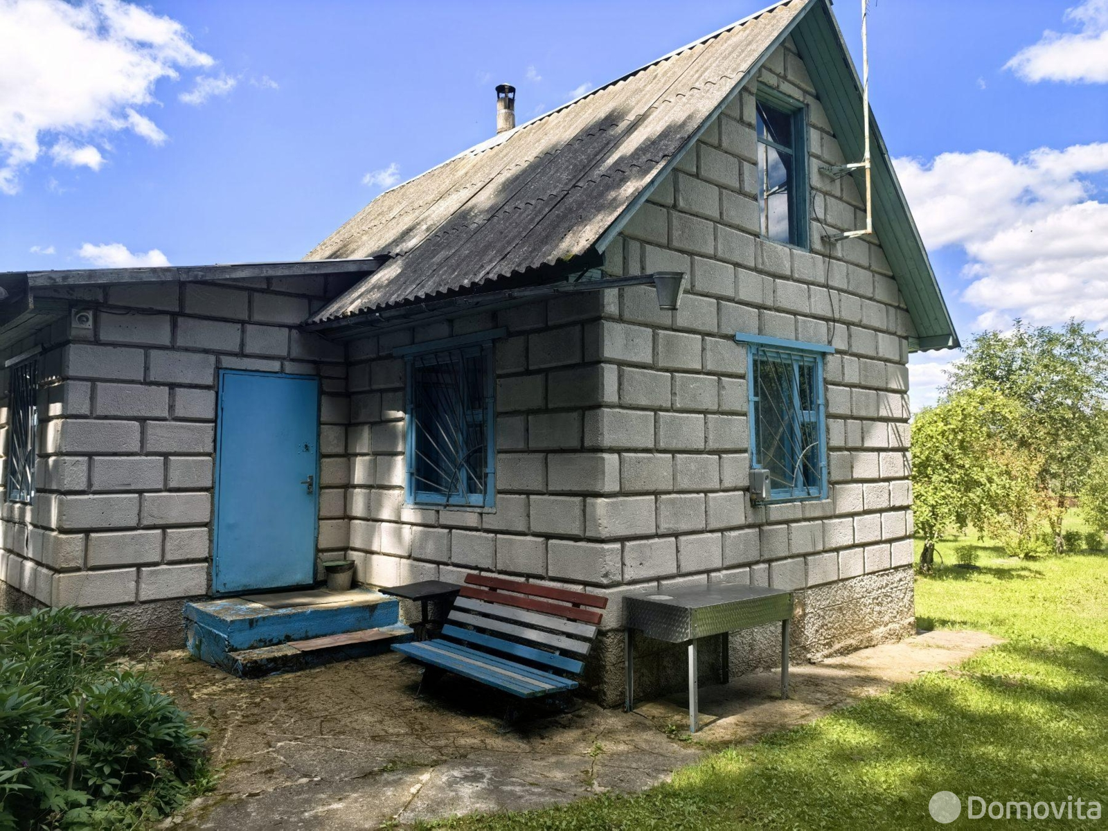 Цена продажи дачи, Черемушки-Люкс, 