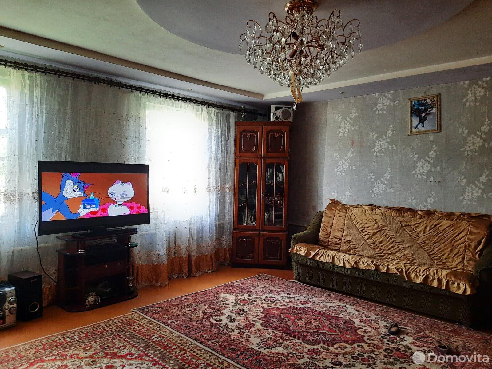Продажа 1-этажного дома в Полоцке, Витебская область ул. Чкалова, 19500USD, код 627505 - фото 4