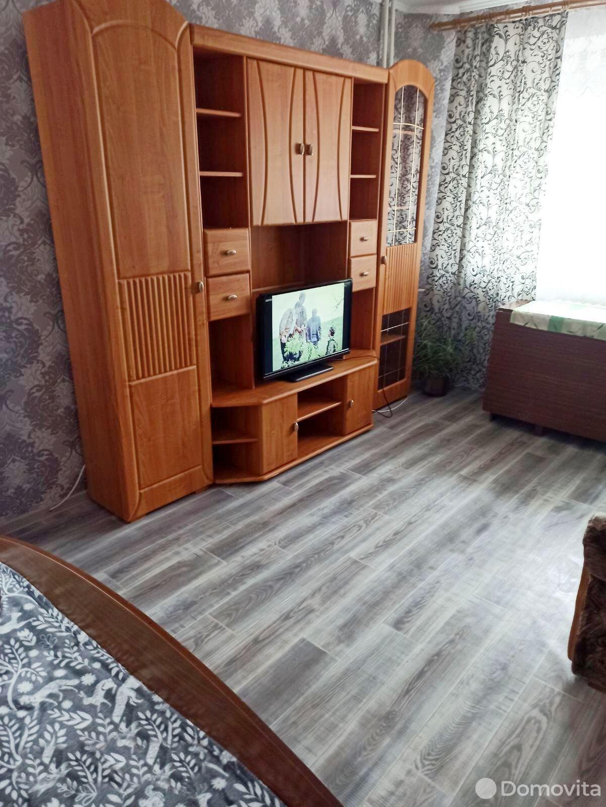 Продажа 1-комнатной квартиры в Гомеле, ул. Павлова, д. 3, 22000 USD, код: 1000426 - фото 5