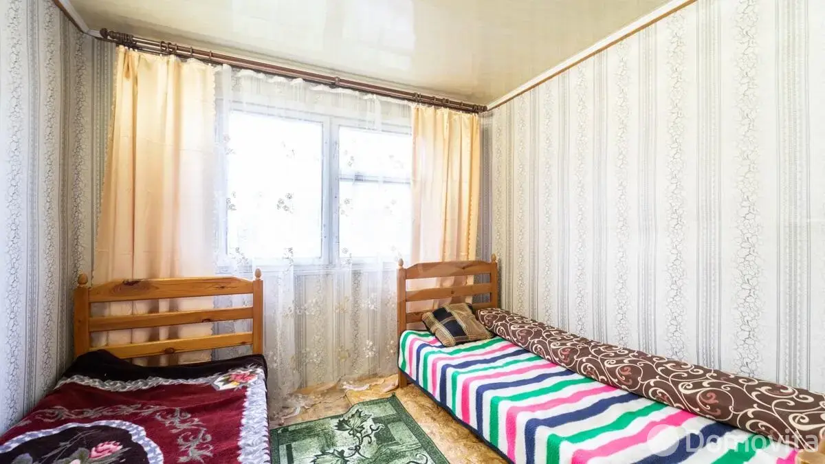 Купить 1-этажную дачу в Факел-Третий век Минская область, 29000USD, код 184206 - фото 15