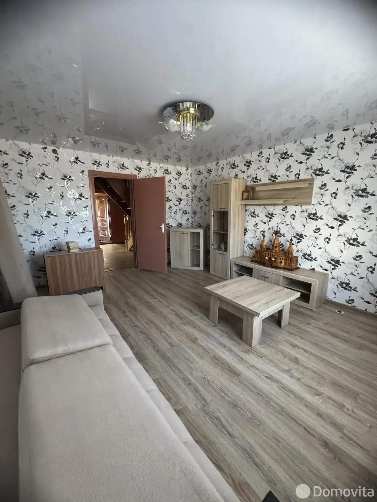 дом, Марковцы, ул. Радужная 