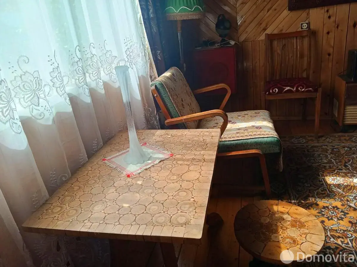 Купить 2-этажную дачу в Засулье Минская область, 42500BYN, код 186367 - фото 11